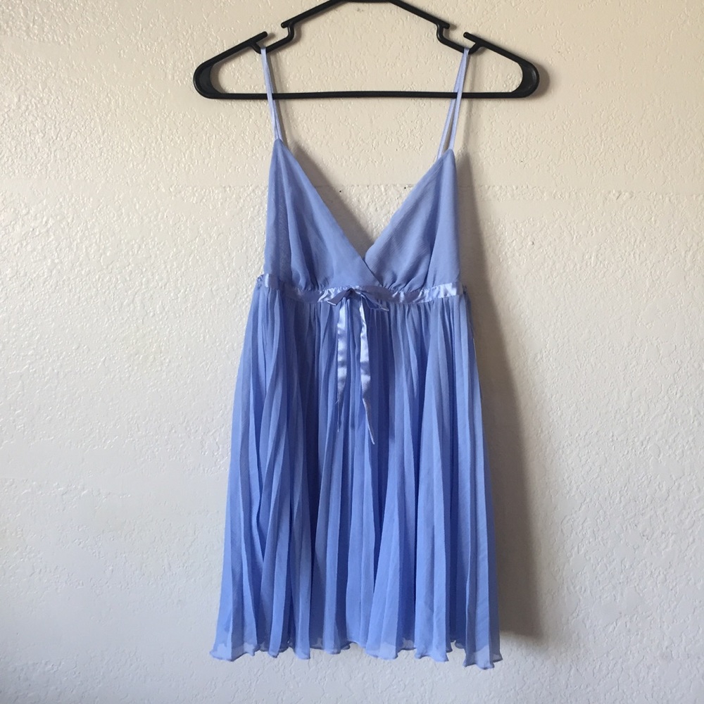 NWT Cabernet Babydoll