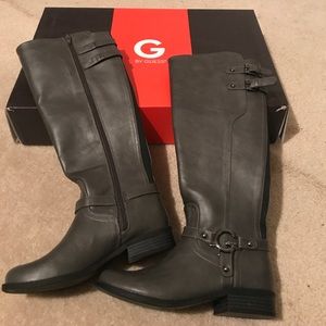 Guess Boots