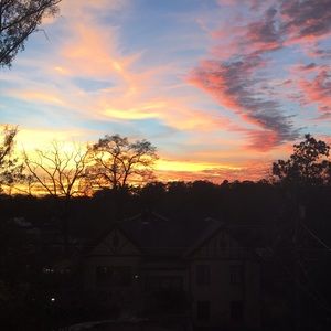 Meet your Posher, John wolfe