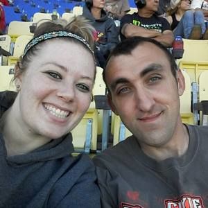 Meet your Posher, Hillary