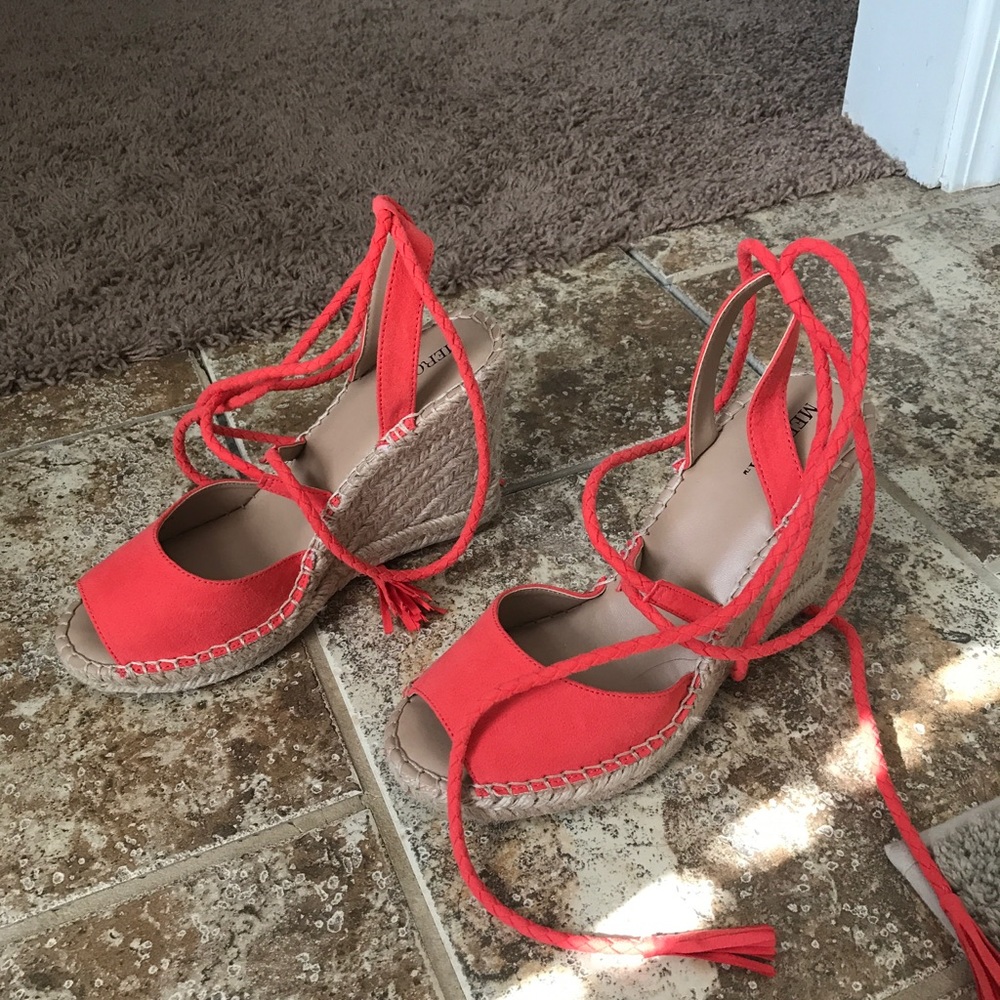 Wedges