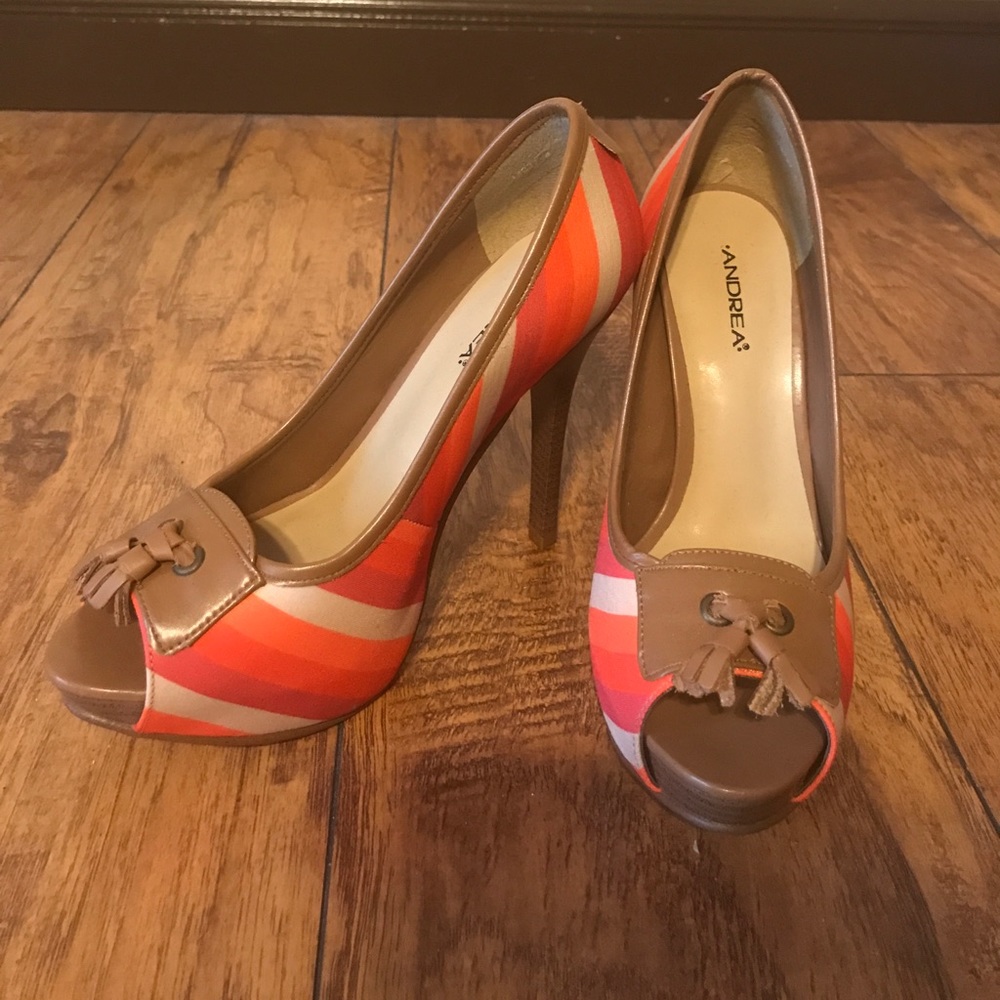 High heels - Picture 4 of 5