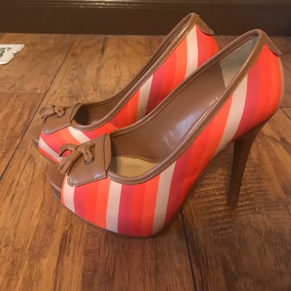 High heels - Picture 2 of 5