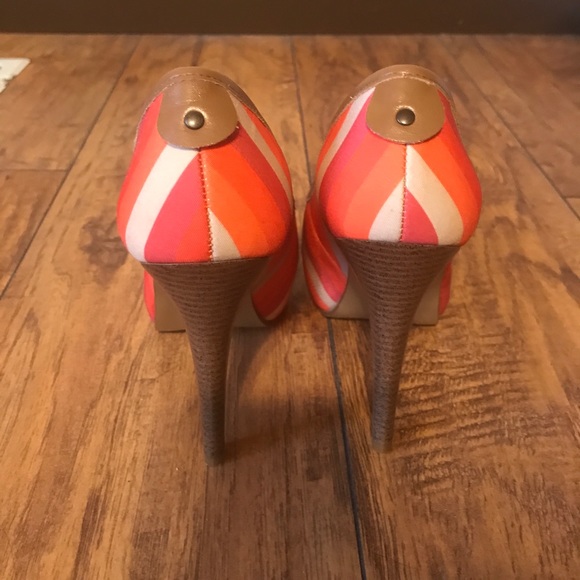 High heels - Picture 3 of 5
