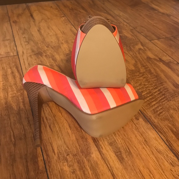 High heels - Picture 5 of 5