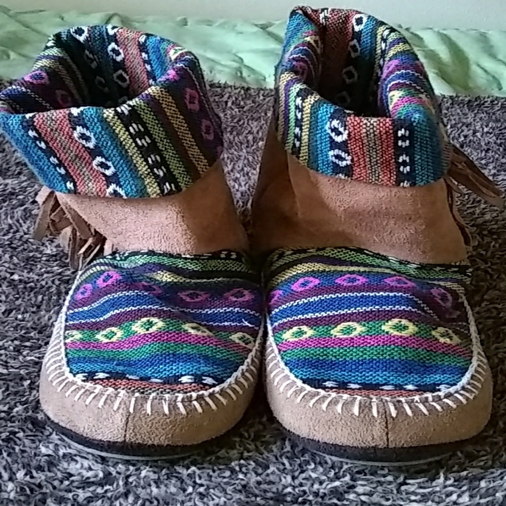 Muk Luks