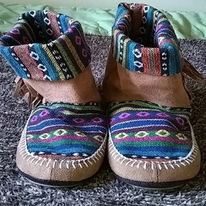 Muk Luks