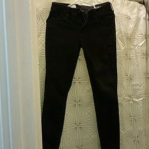 Gap Size 27 Jeans