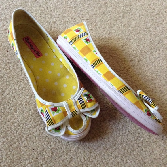 Betseyville flats - Picture 2 of 7