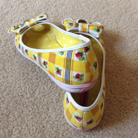 Betseyville flats - Picture 4 of 7