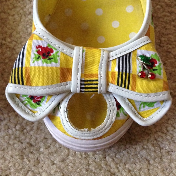 Betseyville flats - Picture 5 of 7