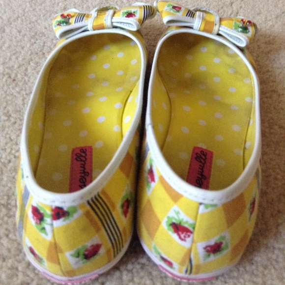 Betseyville flats - Picture 6 of 7