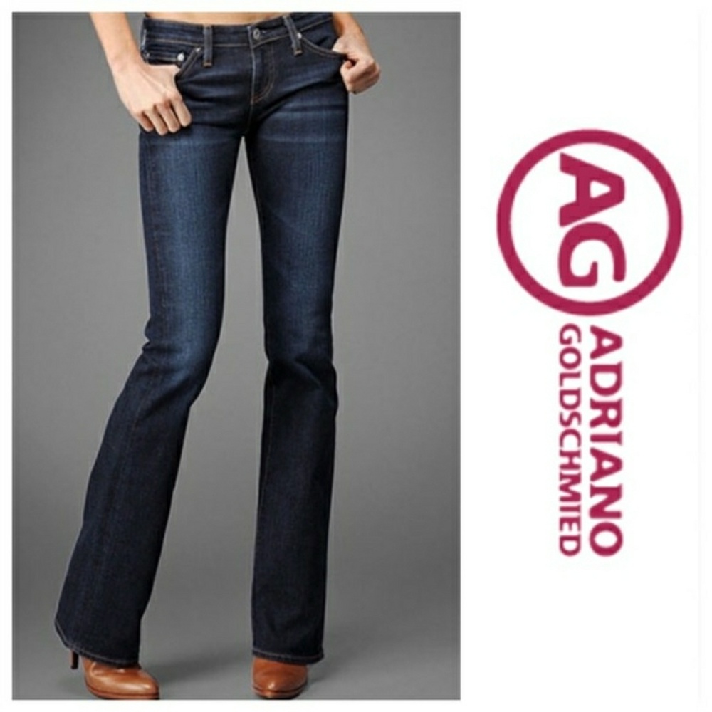 ❤SOLD❤ AG The Club Flare Sz 32Rx32