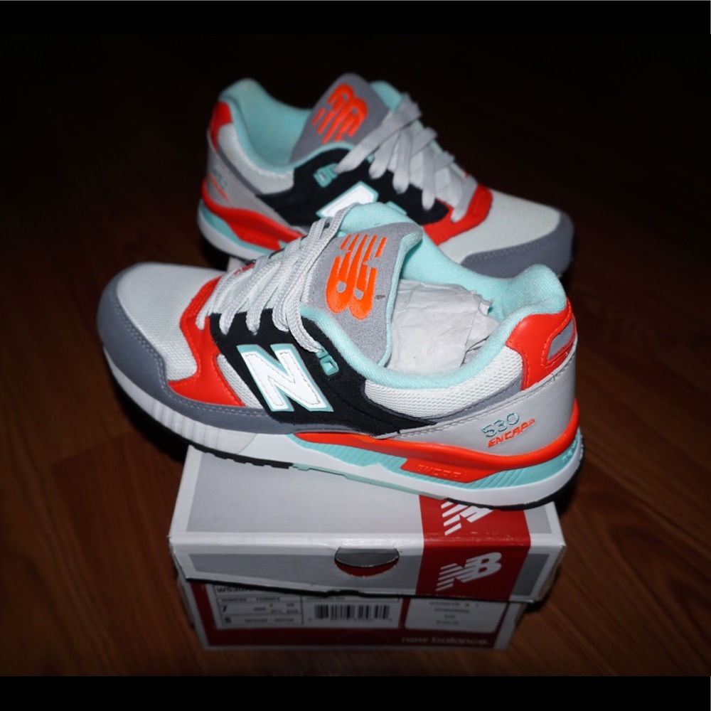 New Balance Classics Traditionnels