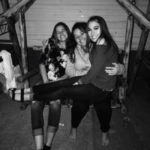 Meet your Posher, Ashlea