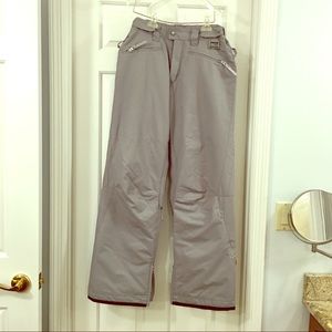 Sale! Betty Rides snowboard/ski pants