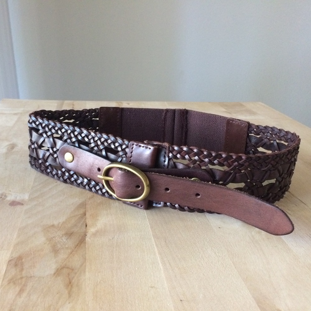Anthropologie Belt
