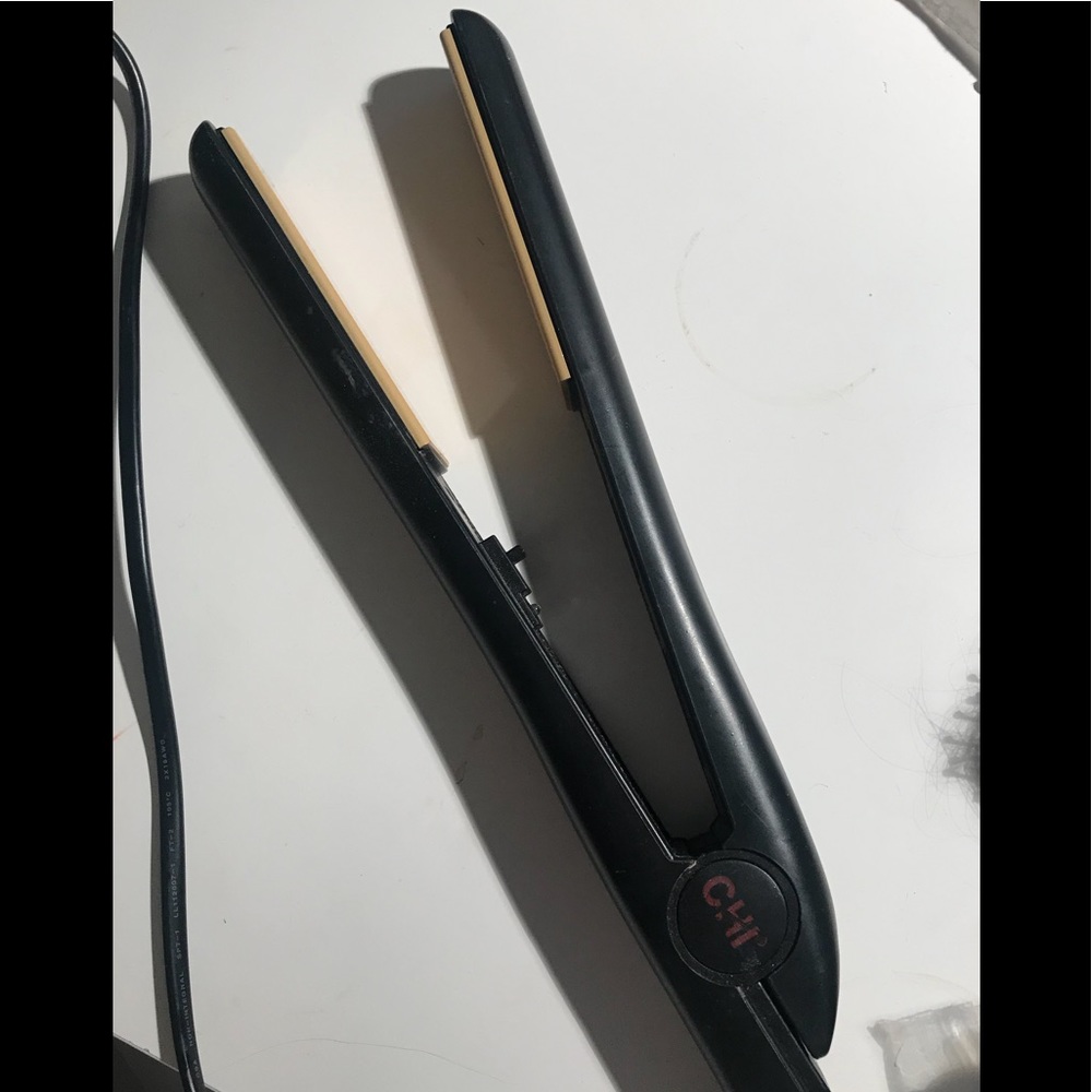 Chi 1-inch Straightener!