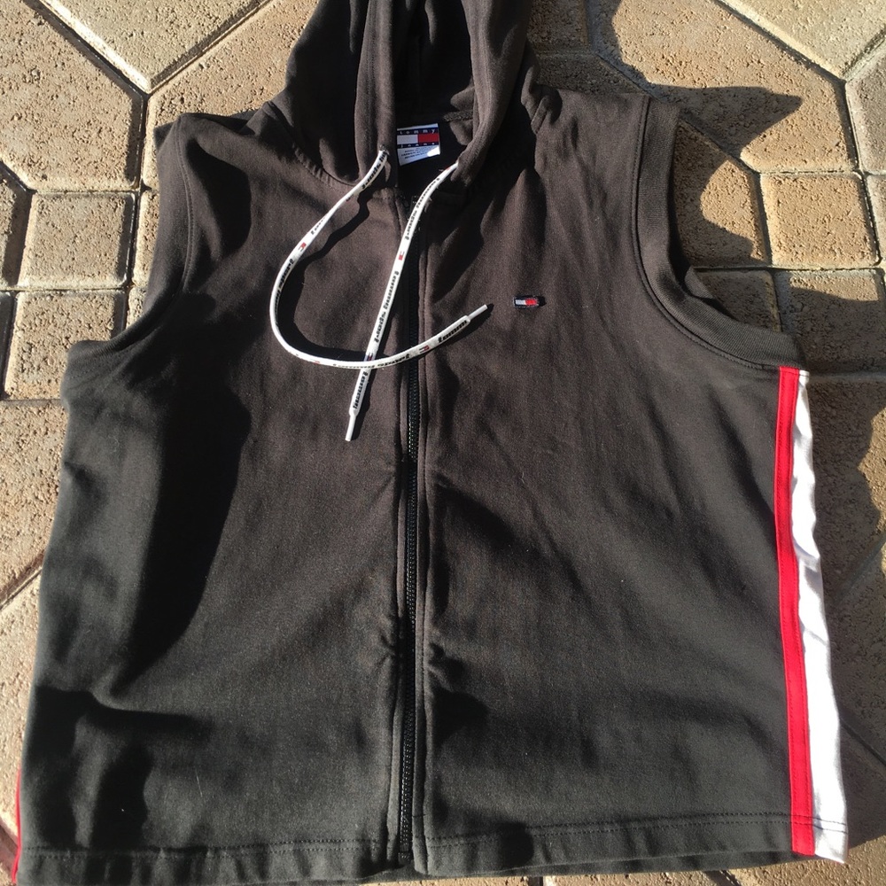 Tommy Hilfiger vest