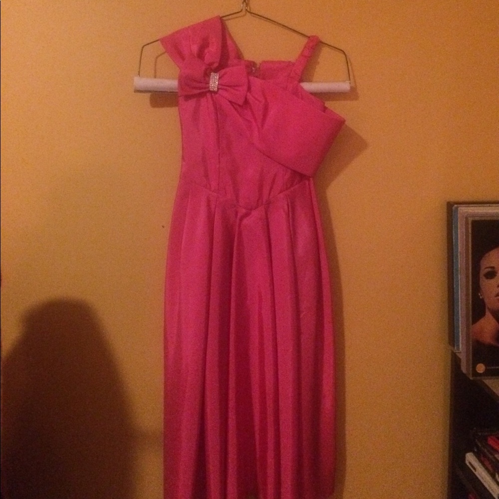 Princess Ball Gown