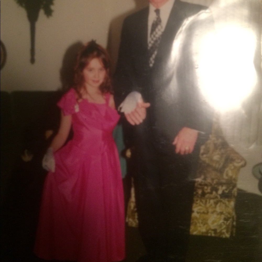 Princess Ball Gown - Picture 5 of 5