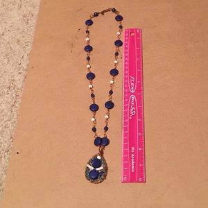 30 cm necklace
