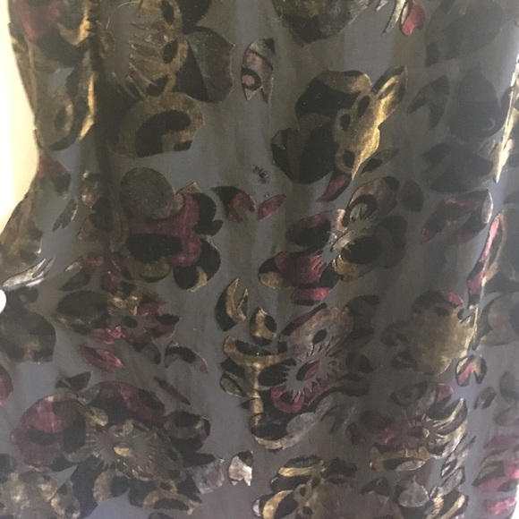 Velvet lbd - Picture 2 of 3