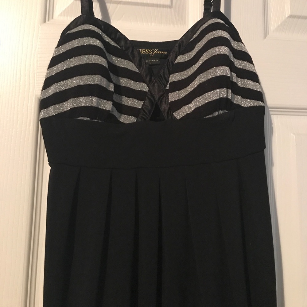 Guess Jeans Dress - Picture 2 of 2