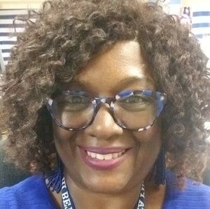 Meet your Posher, Jacquelyn