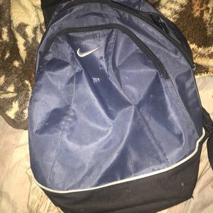 Selling my nike backpack