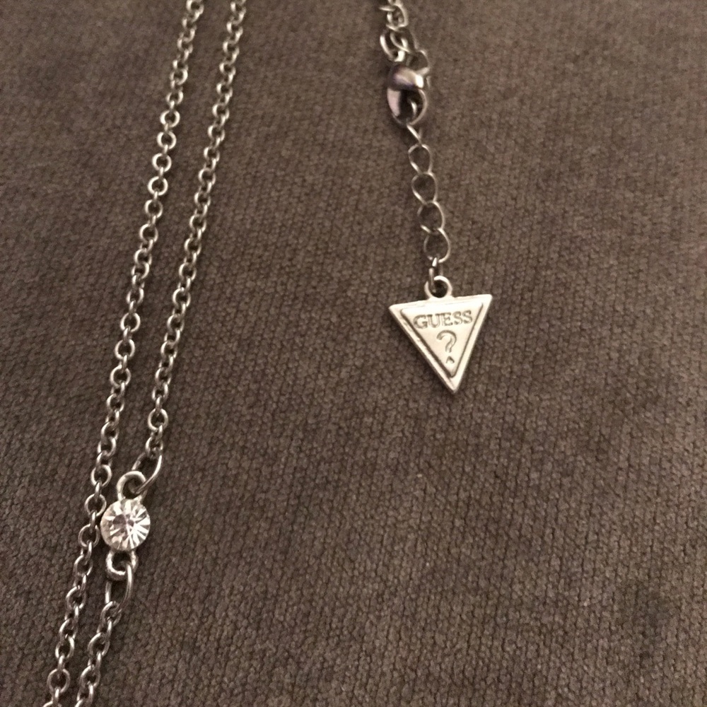 Guess necklace - Picture 5 of 5