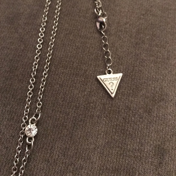 Guess necklace - Picture 5 of 5