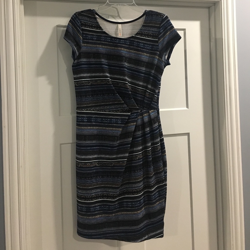 No tags but never worn dress!