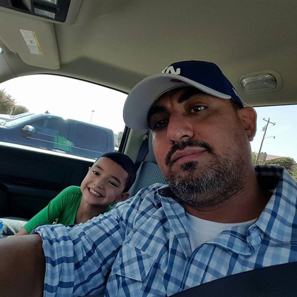 Meet your Posher, Hugo