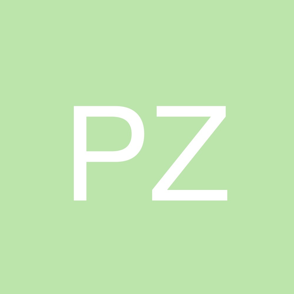 Meet your Posher, Patti