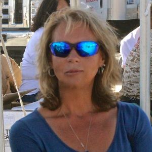 Meet your Posher, Terry