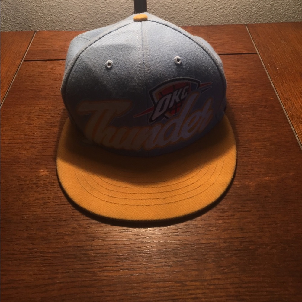 Thunder SnapBack