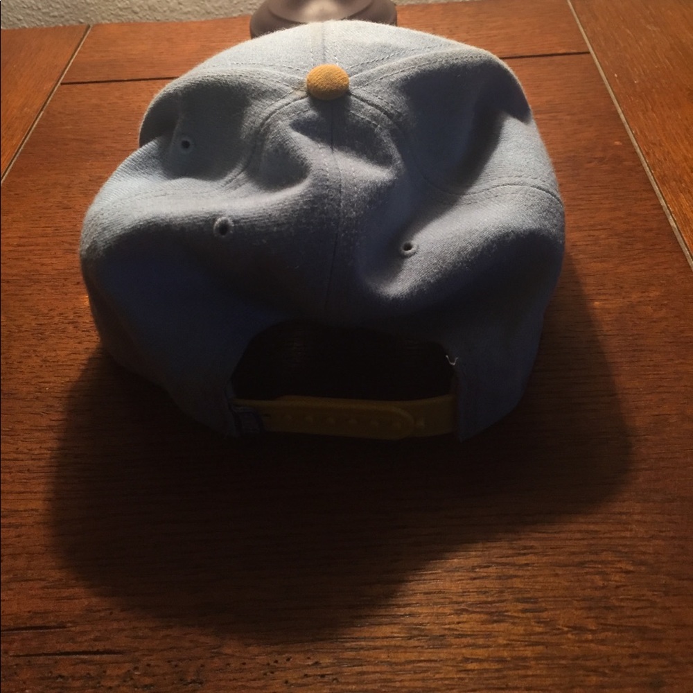 Thunder SnapBack - Picture 2 of 3
