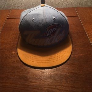 Thunder SnapBack