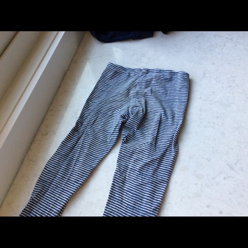 Gap and Old Navy Leggings Bundle Good Condition