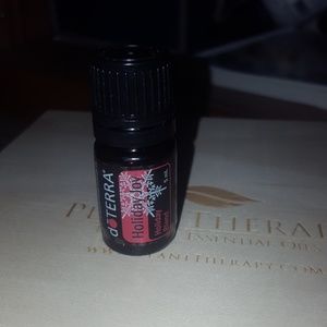 Holiday joy doterra