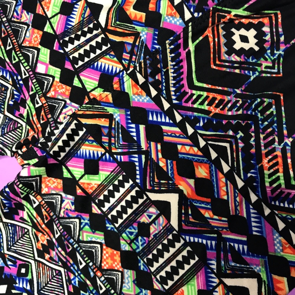 SANTA ROSA LEGGINGS - Picture 4 of 4