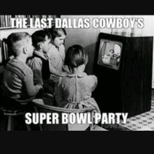 Meet your Posher, Timothy