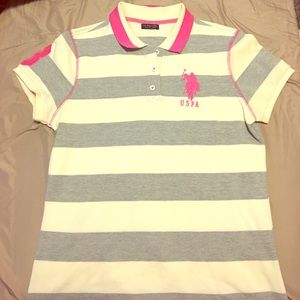 5/25🔥❗️GREAT DEAL❗️US POLO shirt