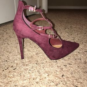 Isabella Rue Heels