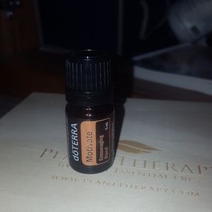 Doterra motivate