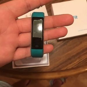 Morefit activity band