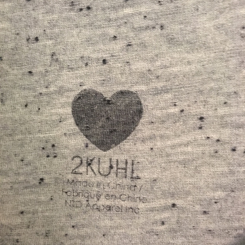 Eye t shirt! - Picture 2 of 2