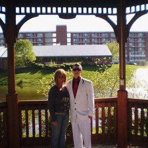 Meet your Posher, Christy