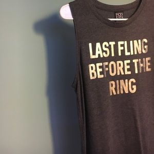 Target tank top